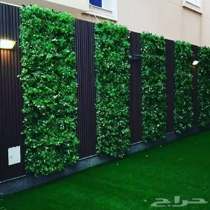 تنسيق حدائق 28