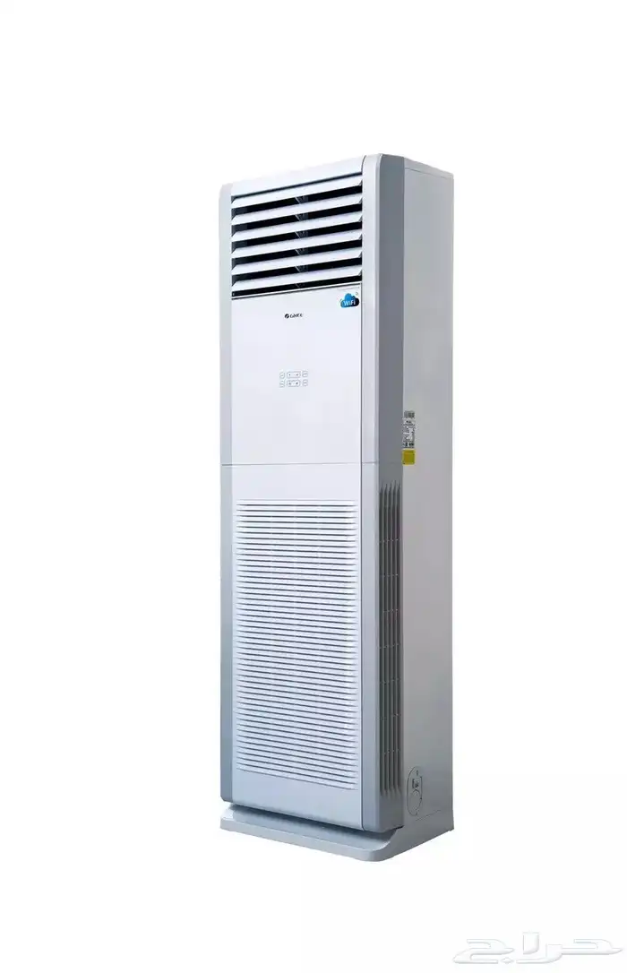 مكيف دولابي 48000 استعمال حج انتاج 2025 فريون 32 1