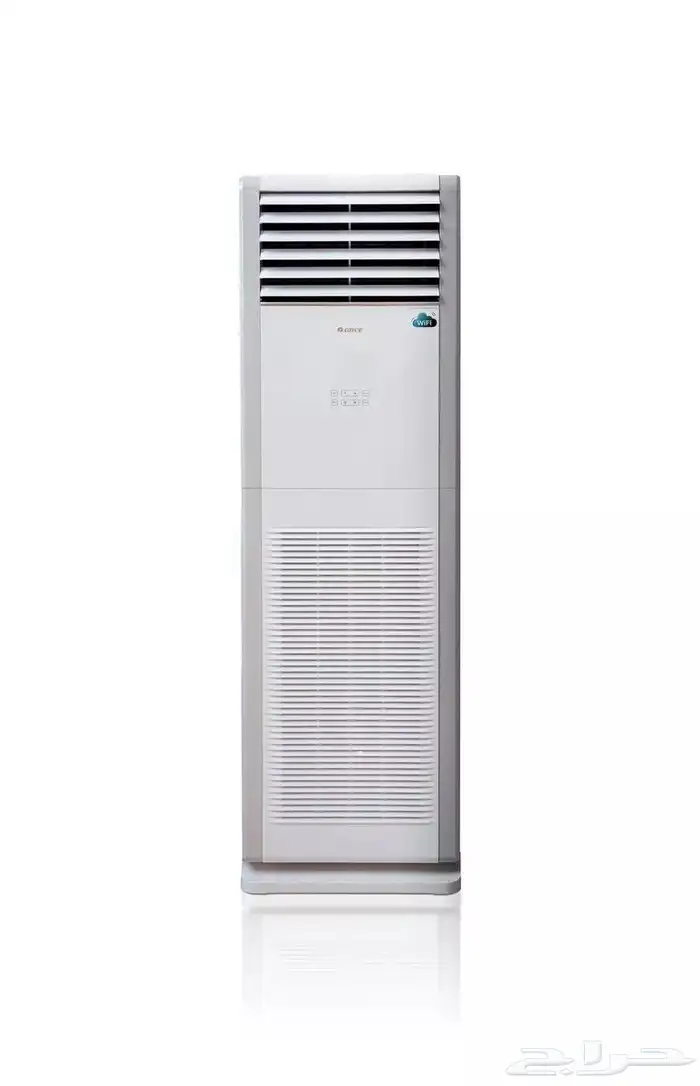 مكيف دولابي 48000 استعمال حج انتاج 2025 فريون 32 0