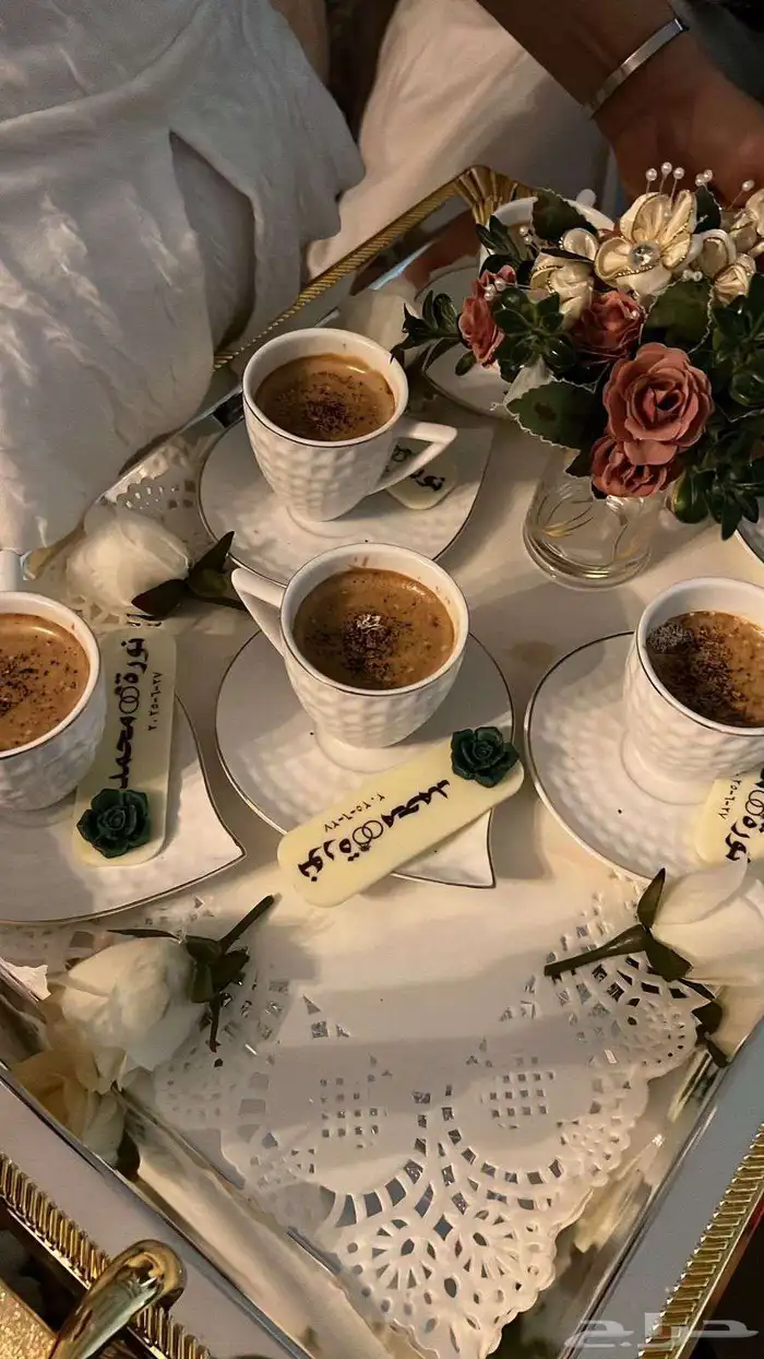 صبابات ومظيفات جده تنسيق حفلات 8