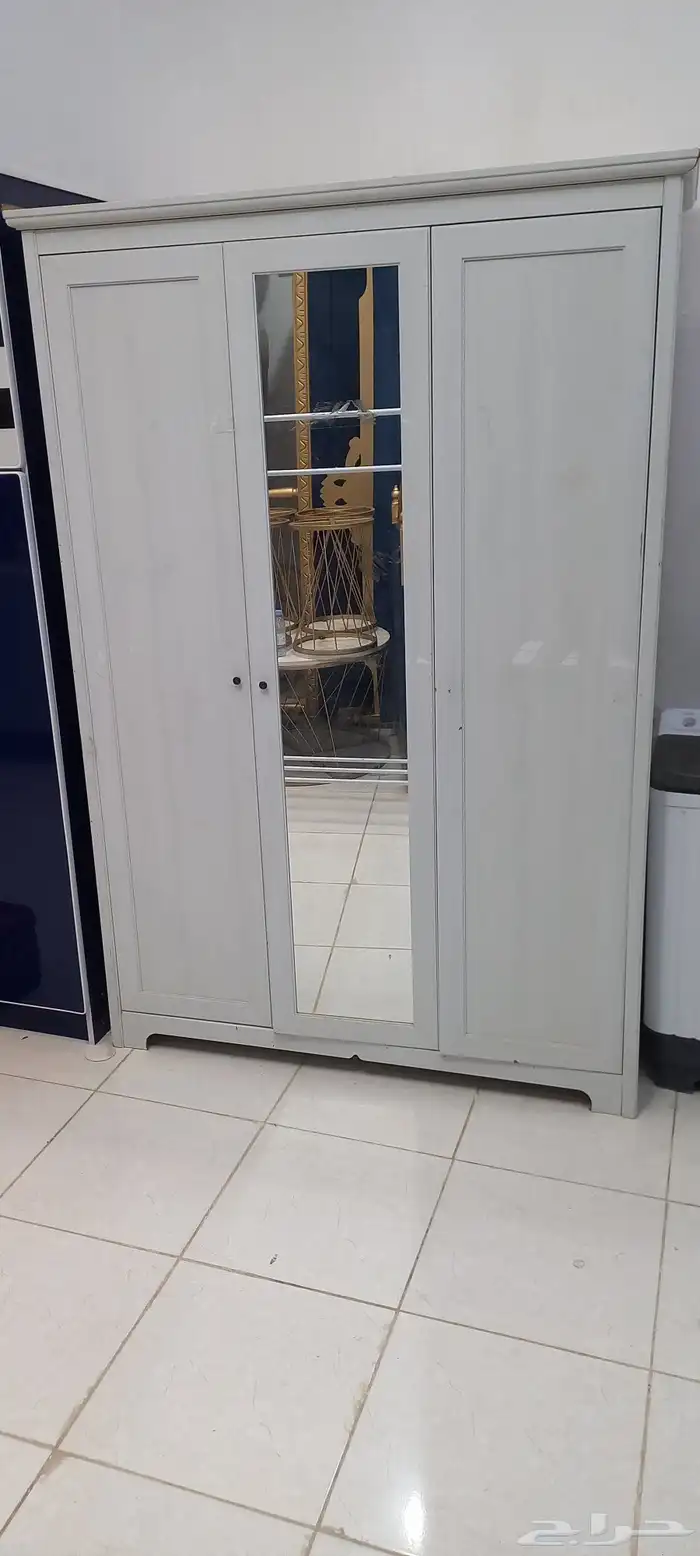 دواليب شبه الجديد ممتاز جدا كل الاحجام متوفره 7