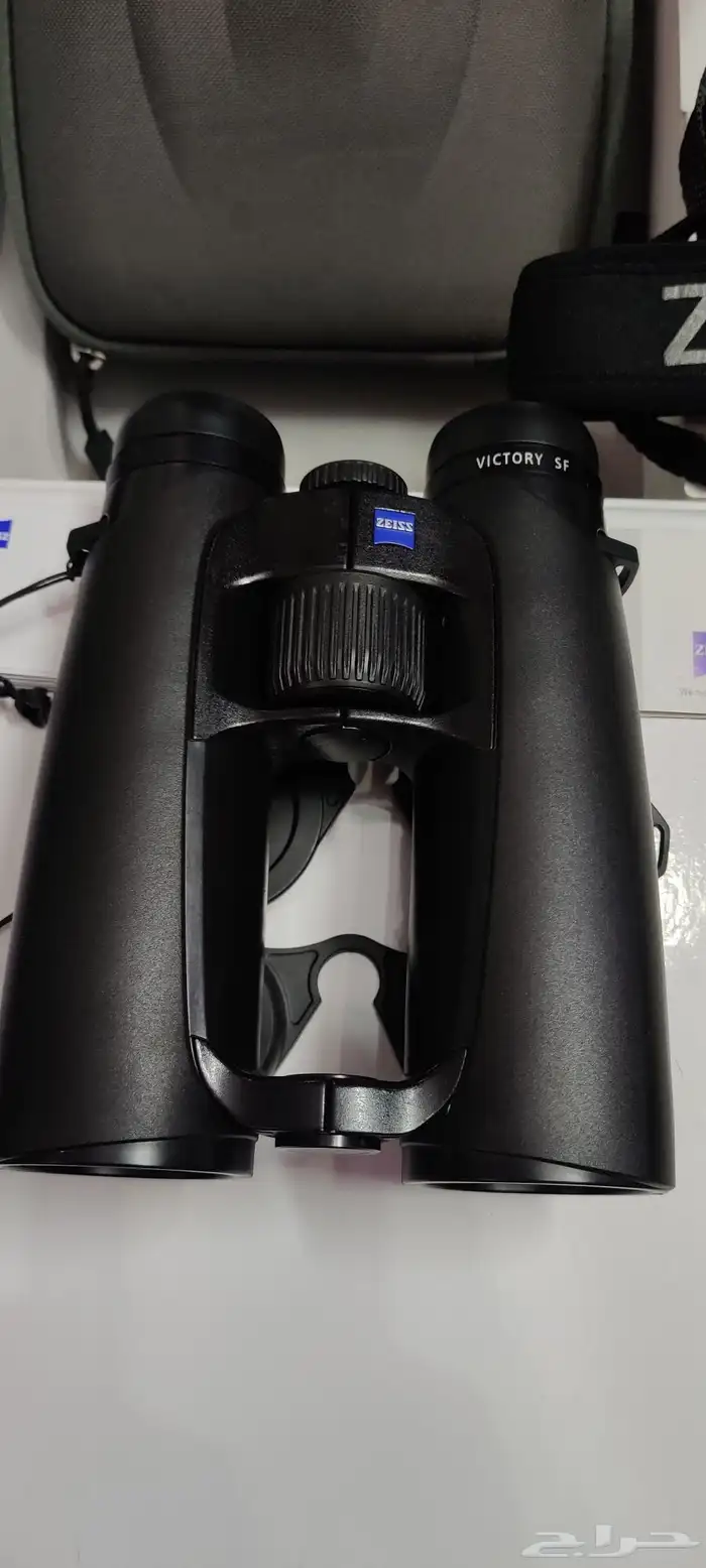 دربيل زايس 10 42 SF ZEISS 6
