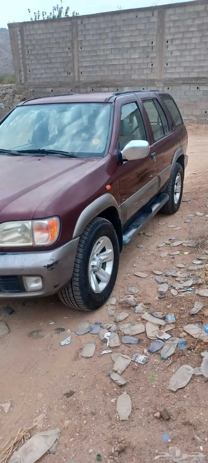 باثفندر 2002 بدي وكاله 4