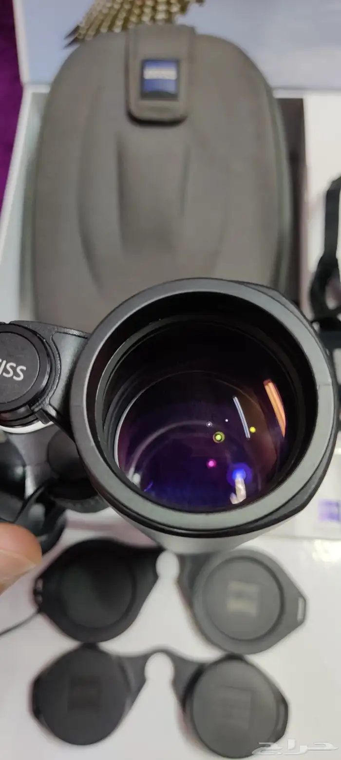 دربيل زايس 10 42 SF ZEISS 1