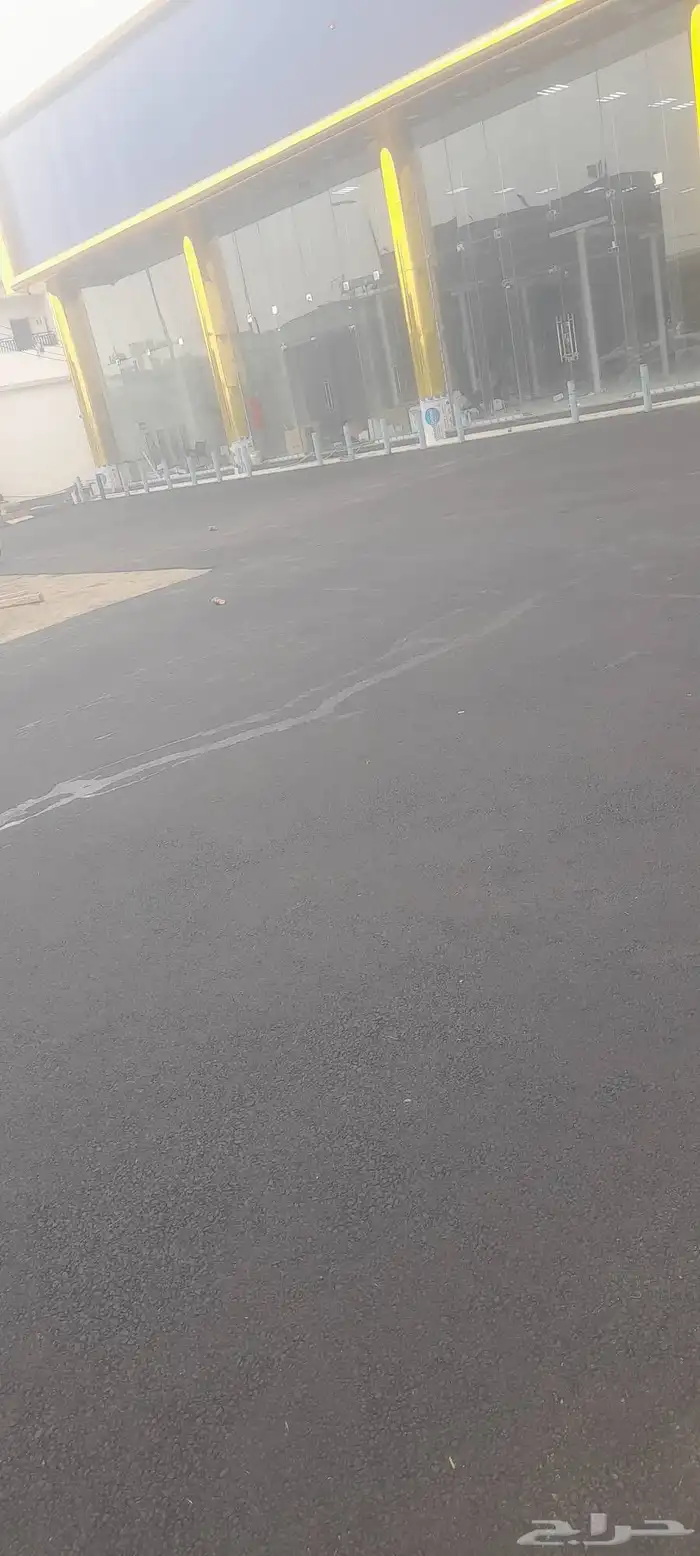 مقاول أسفلت أبها والمنطقة الجنوبية 4