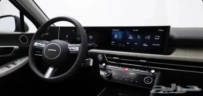 هيونداي سوناتا موديل 2025 كاش وتقسيط 3