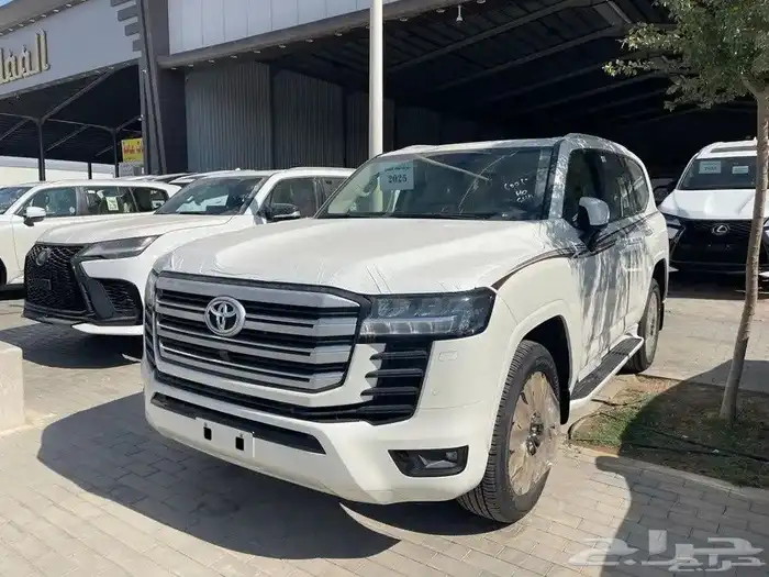 جي اكس ار L4 بريمي موديل 2025 أبواب شفط الدفعه الثانية 2
