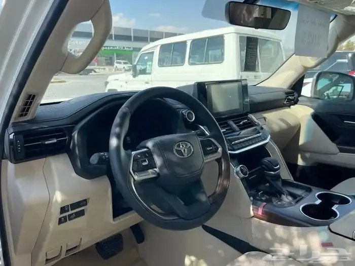 جي اكس ار L4 بريمي موديل 2025 أبواب شفط الدفعه الثانية 6