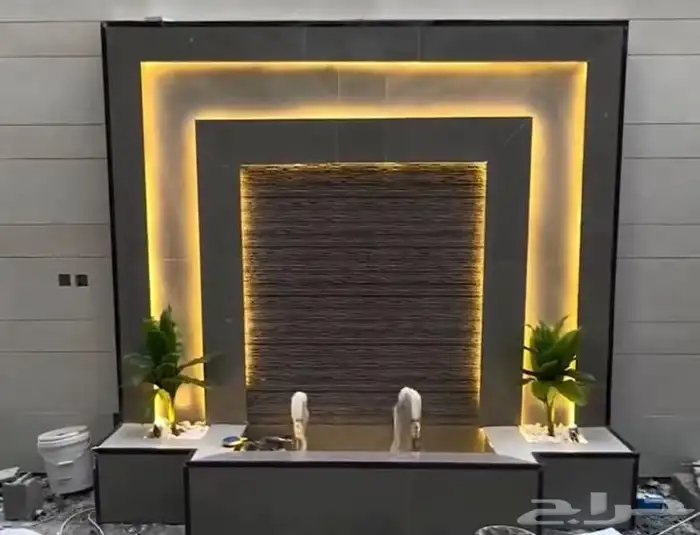 تنسيق حدائق 11