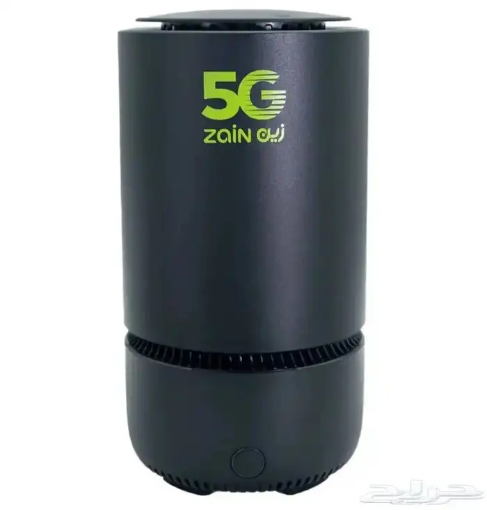 راوتر متنقل زين مع شريحه 0