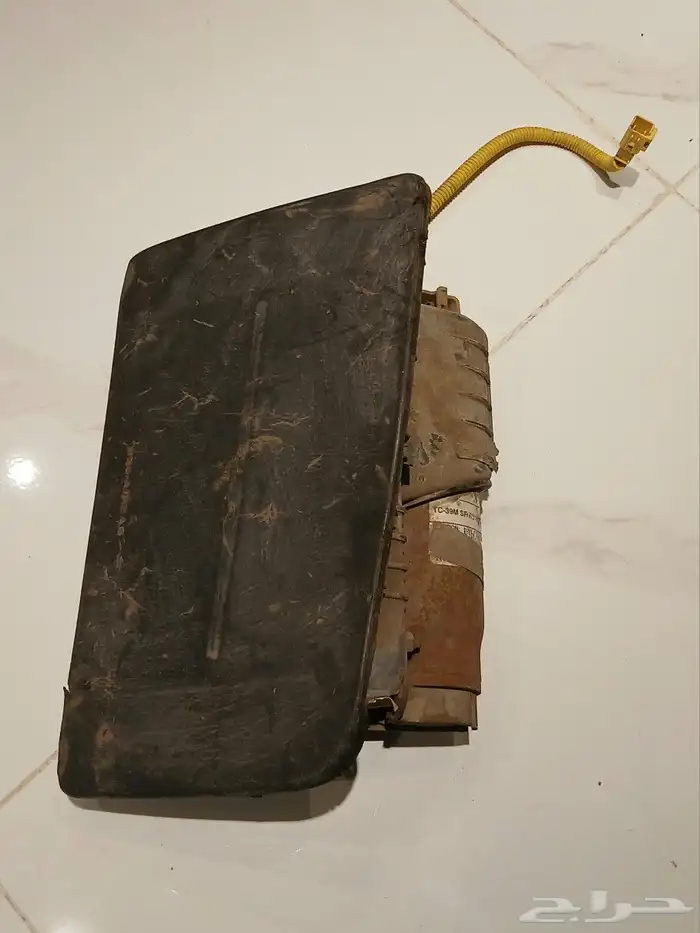 قطع غيار مستعمل تويوتا  فورد 6