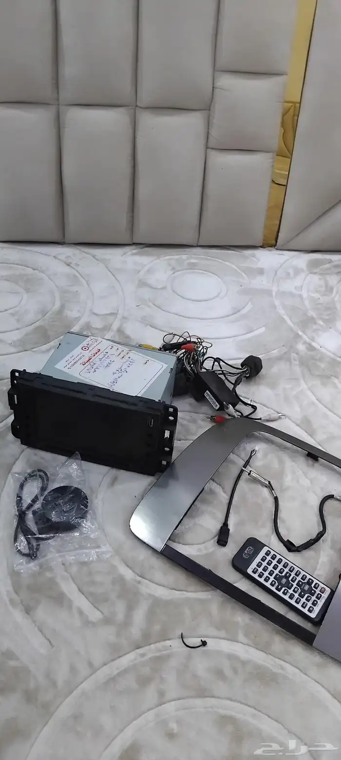 عفيف قطع غيار اف جي مستوبيشي ل200 يوكن 0