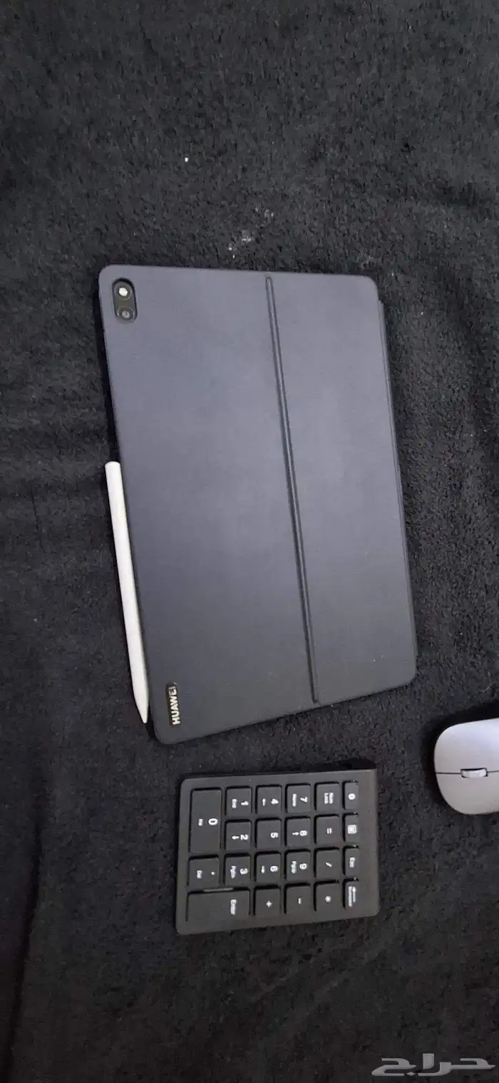 لابتوب هواوي بوك 12.6 Huawei matebook E 12.6 2