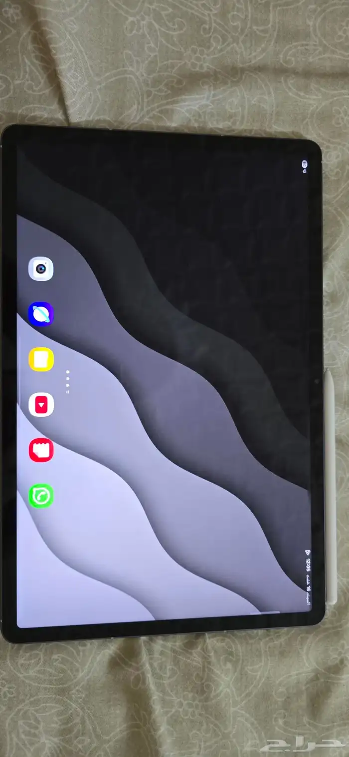 تاب سامسونج تابلت s10feبلس 0