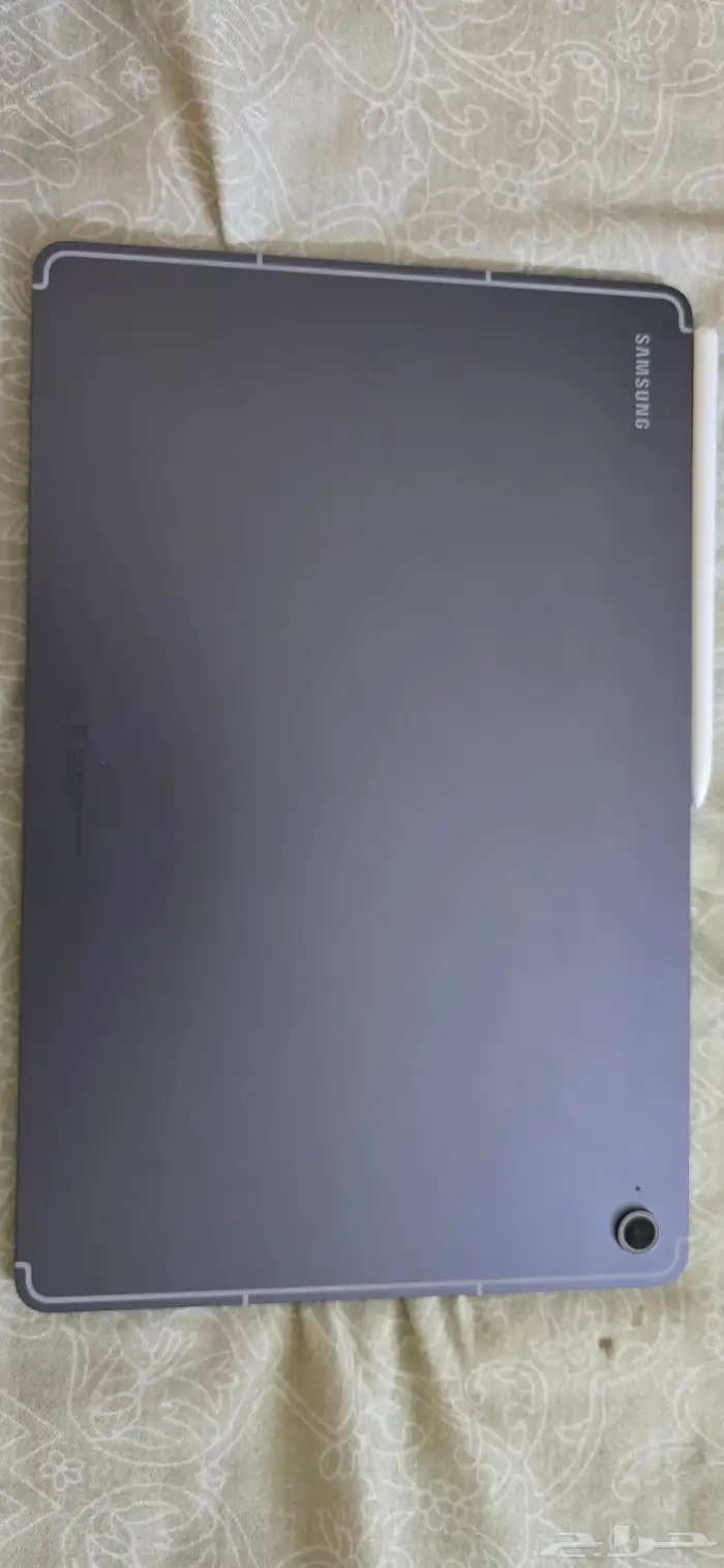 تاب سامسونج تابلت s10feبلس 1