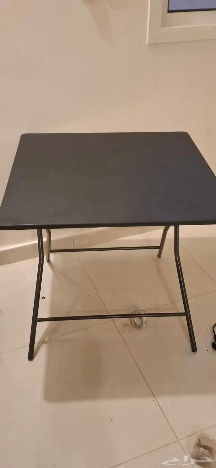 طاولتين للبيع المستعجل 2