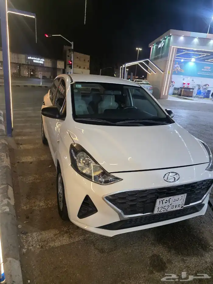 Hyundai Grand i10 3