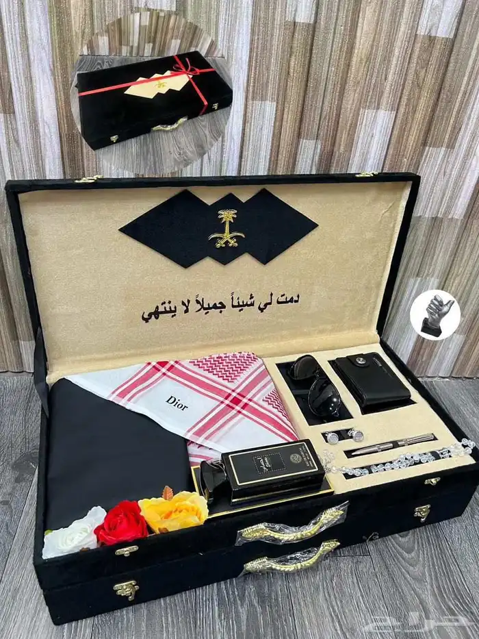 طقم رجالي صيفي 3