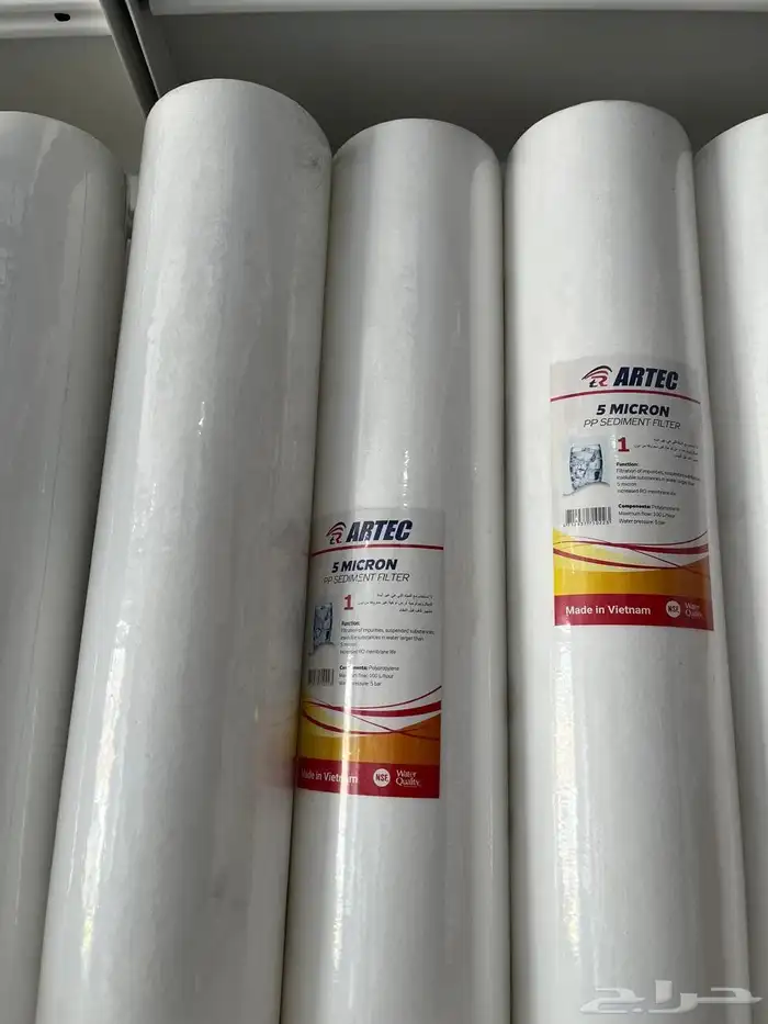 تغيير الفلاتر بكفاءة وسرعة راحتك أولوية 2