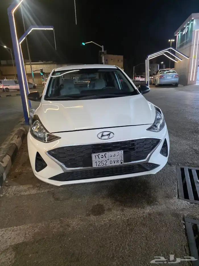 Hyundai Grand i10 1