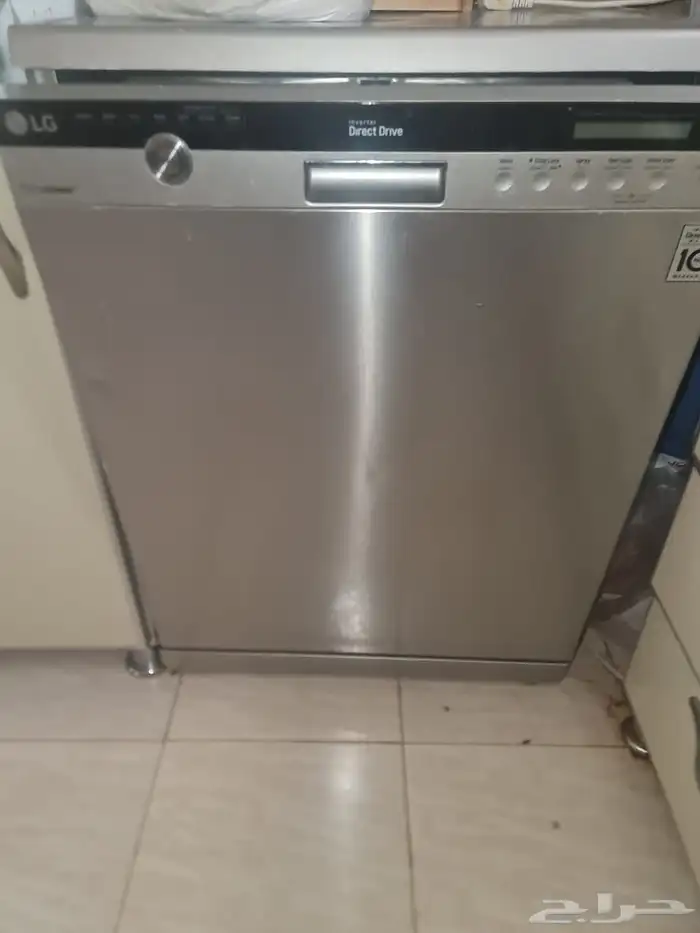 صيانة غسالة صحون اريستون 1