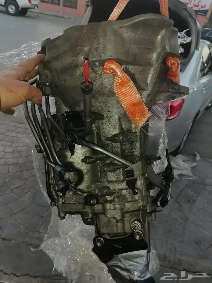 قيرات مستورده شغل يضاهي الوكاله 2