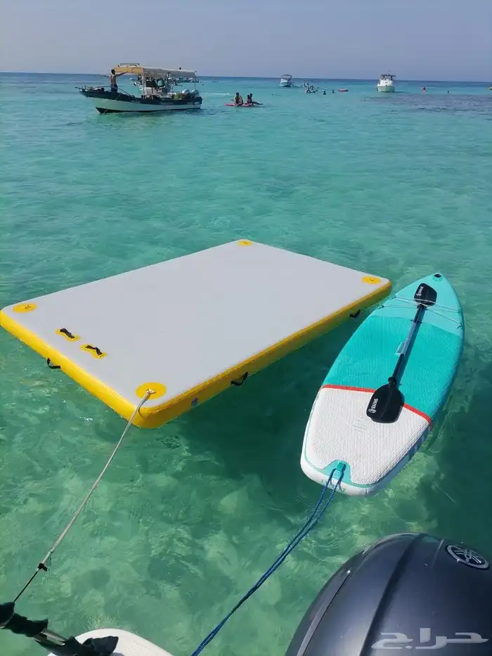 تاجير قارب مرسي الاحلام 1