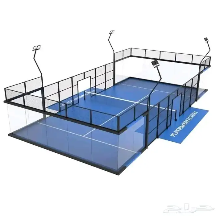 السلام عليكم متخصصون في توريد وتركيب - 1  العاب الاطفال للحد 1