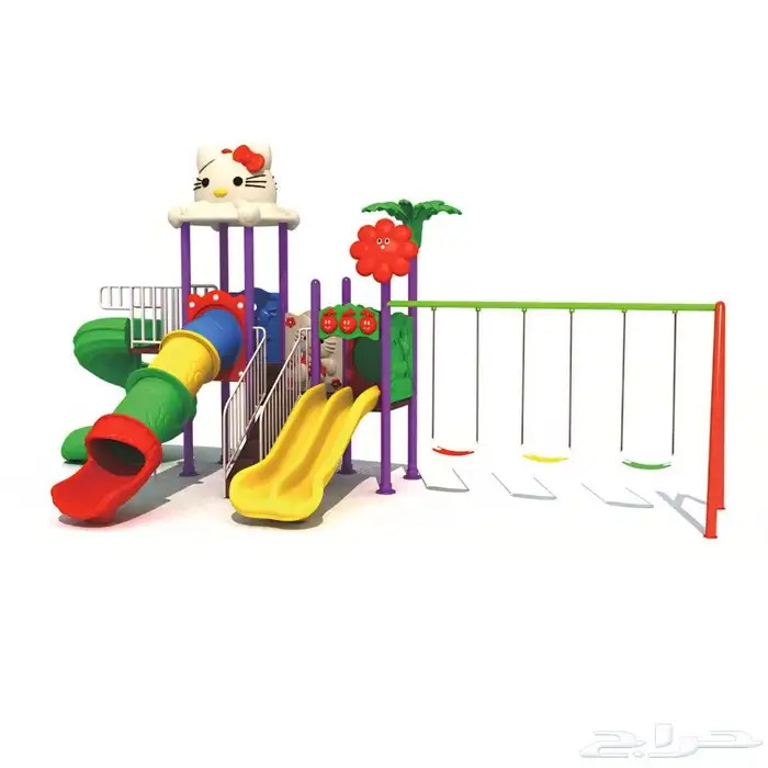العاب اطفال حدائق استراحات 2
