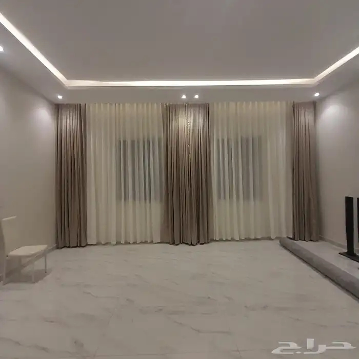 ستائر ويفي كنب وجلسات خارجية 2