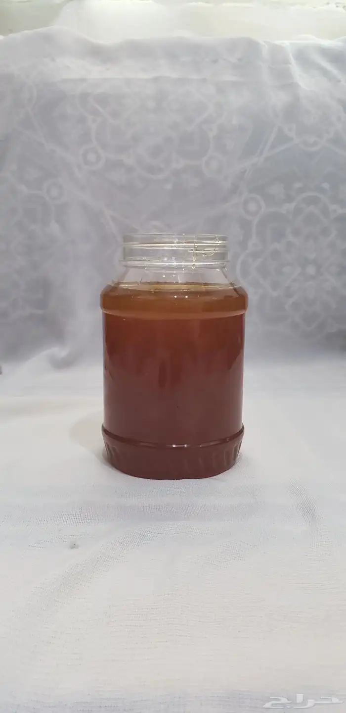 عسل سدر سمر مراعي 1