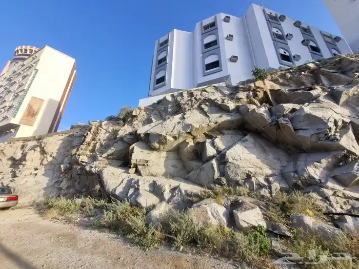 عمارة للبيع على الدائري الثاني بجوار برج الهاشمية 6