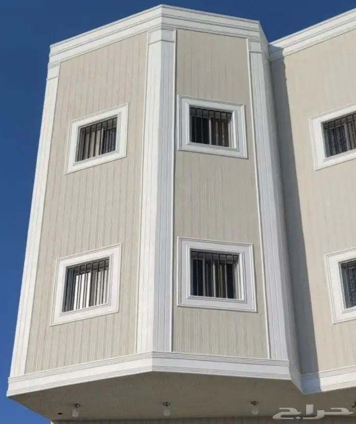 ديكورت خارجيه ليسه ملونه بديل للحجر الطبيعي 0