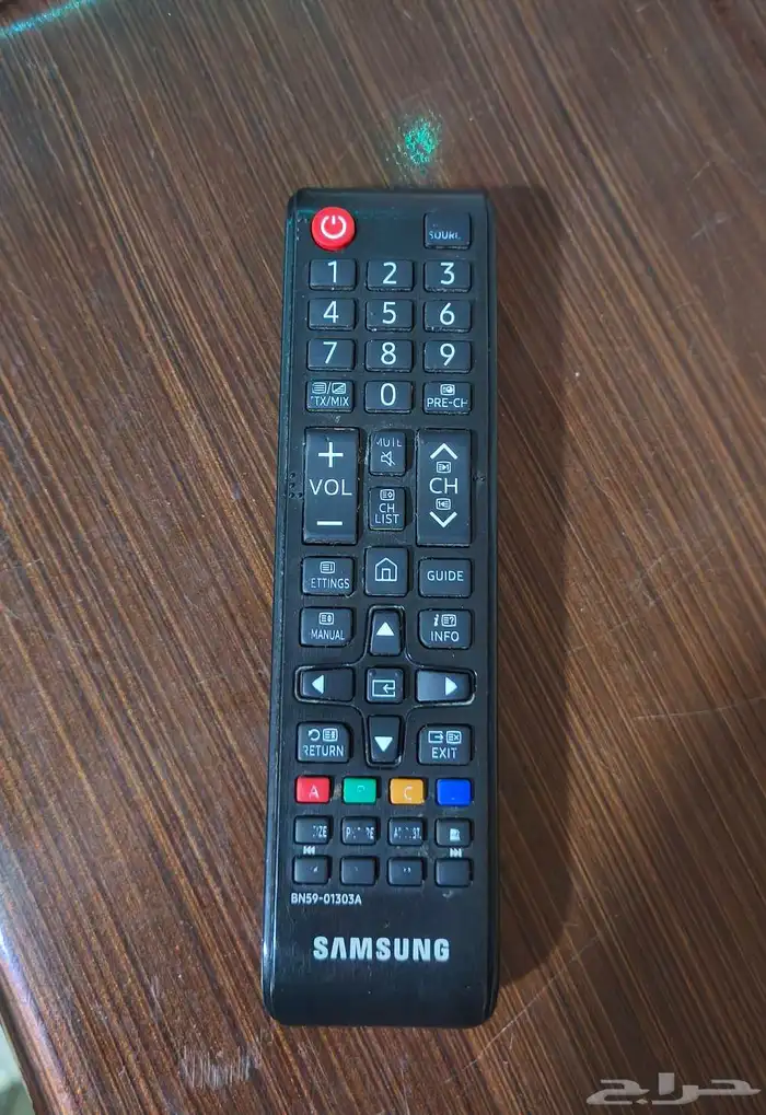 للبيع شاشة سامسونج 40 بوصة سمارت 2