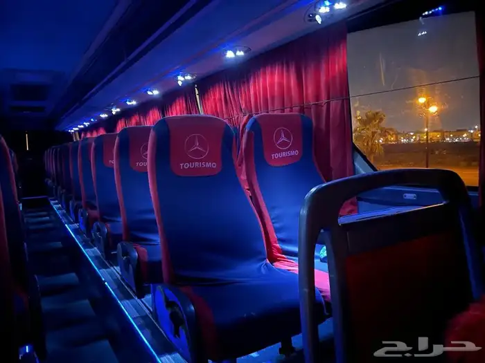 باصات 50 راكب للايجار 7
