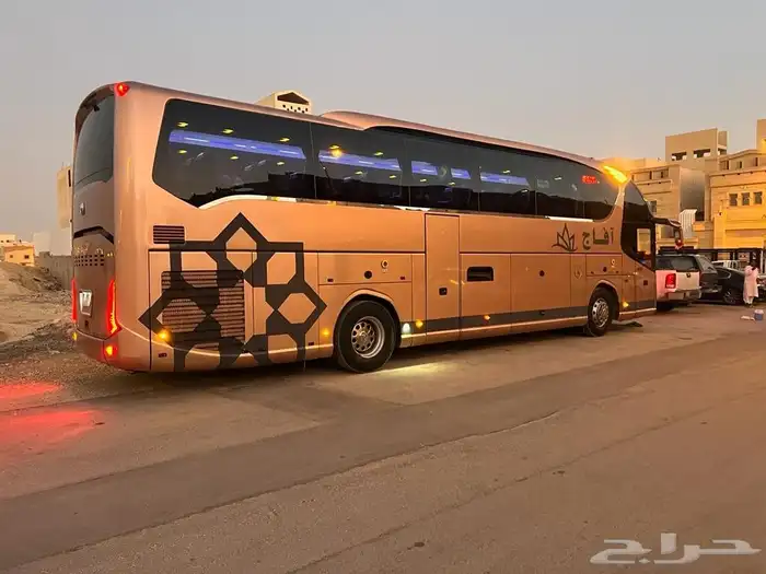 باصات 50 راكب للايجار 5