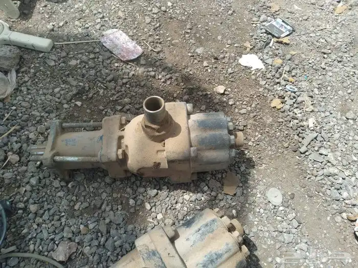 طرنبات قلاب لشاحنات مستخدمة مكفولة ع الشرط 0