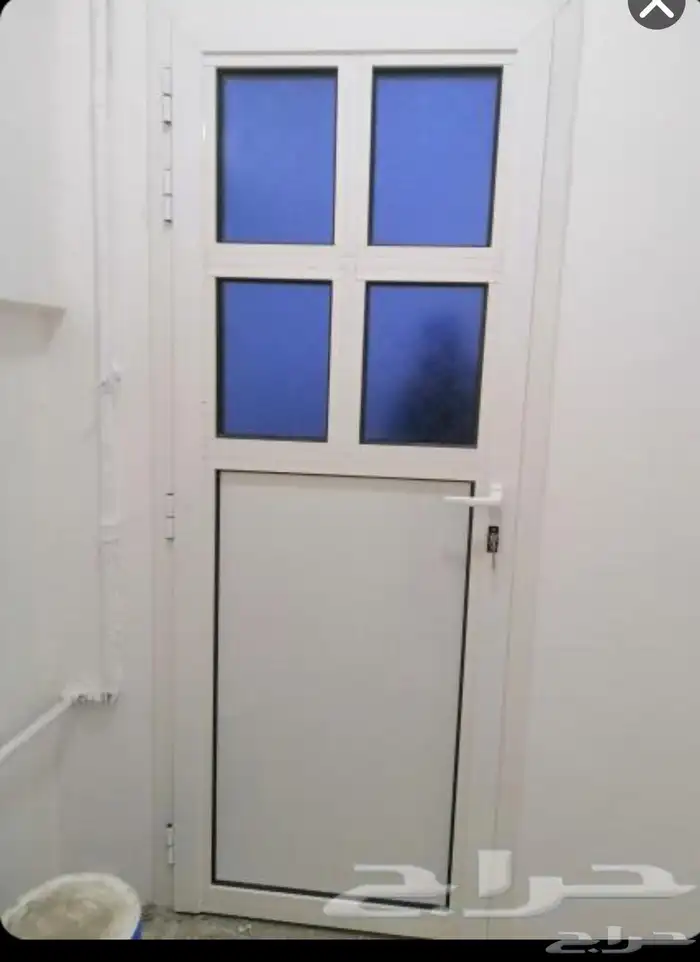 دبل كلاس باب ديكورات 9