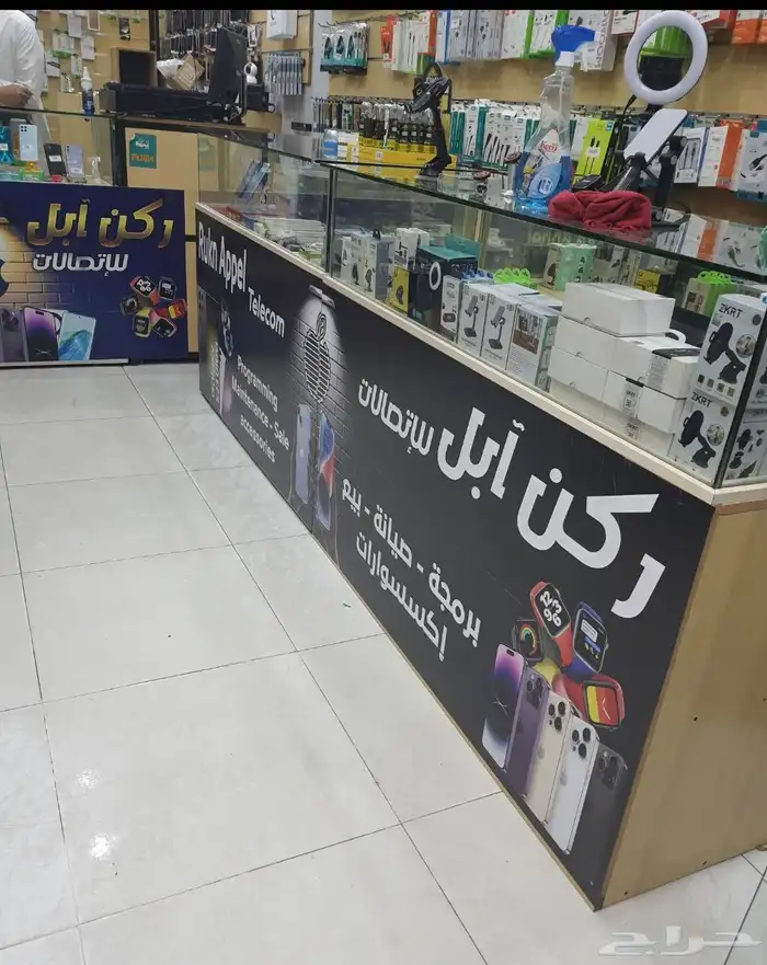 طباعه وتركيب ستيكر 0