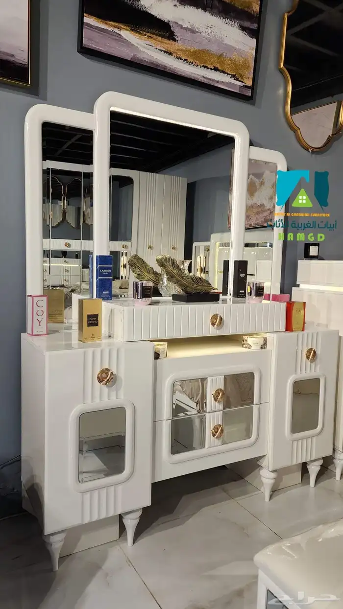 غرف نوم وصل جديد 5