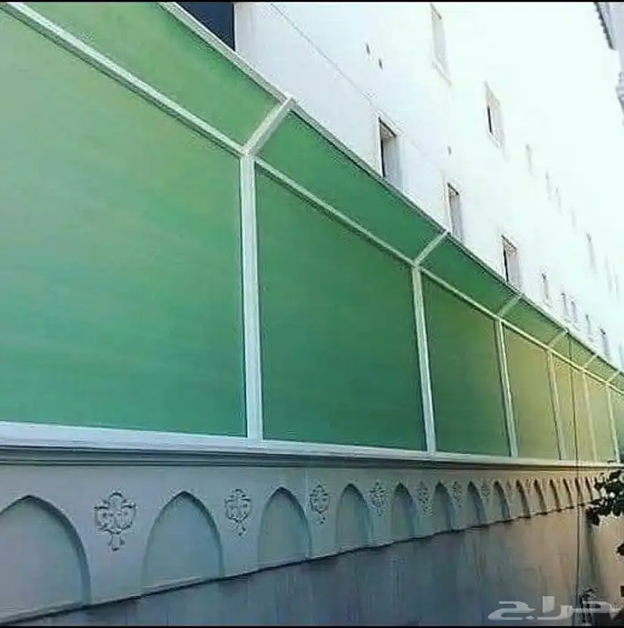 مظلات سيارات مظلات جده 5