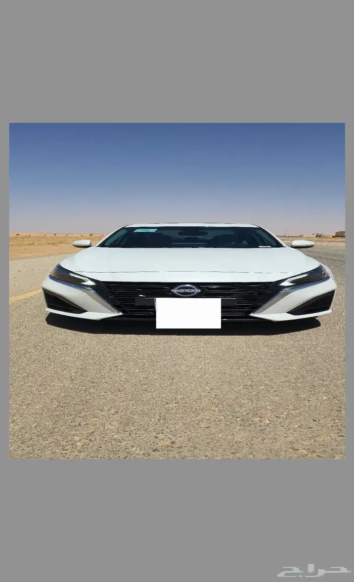 للتنازل ألتيما 2023 نص فل مطور 0