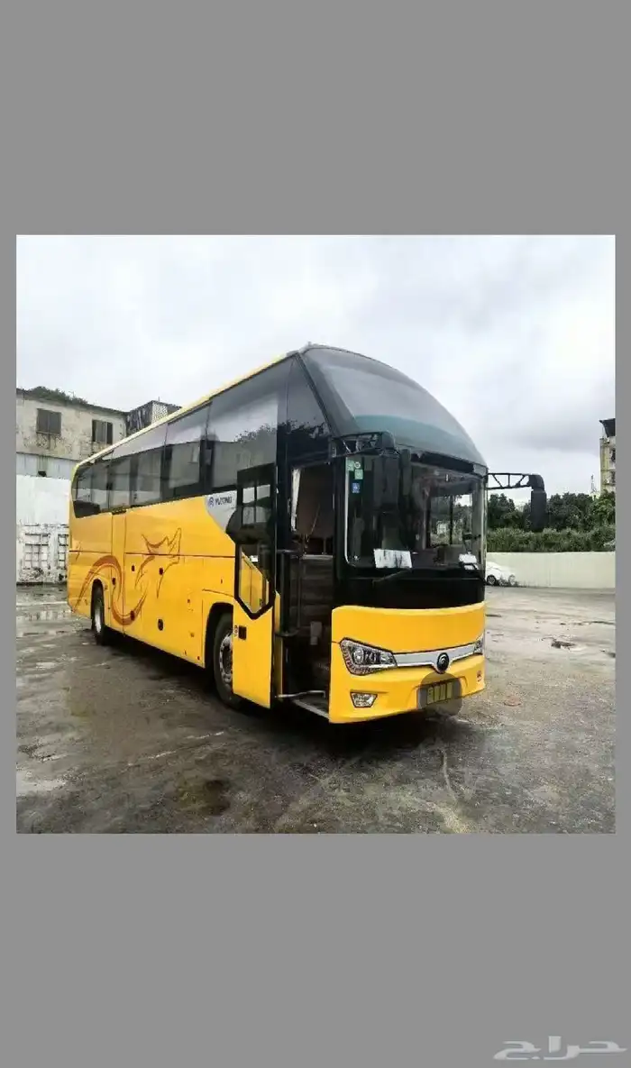 باصات 50 راكب للايجار 1