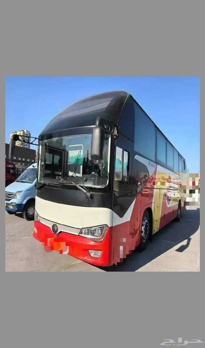 باصات 50 راكب للايجار 6