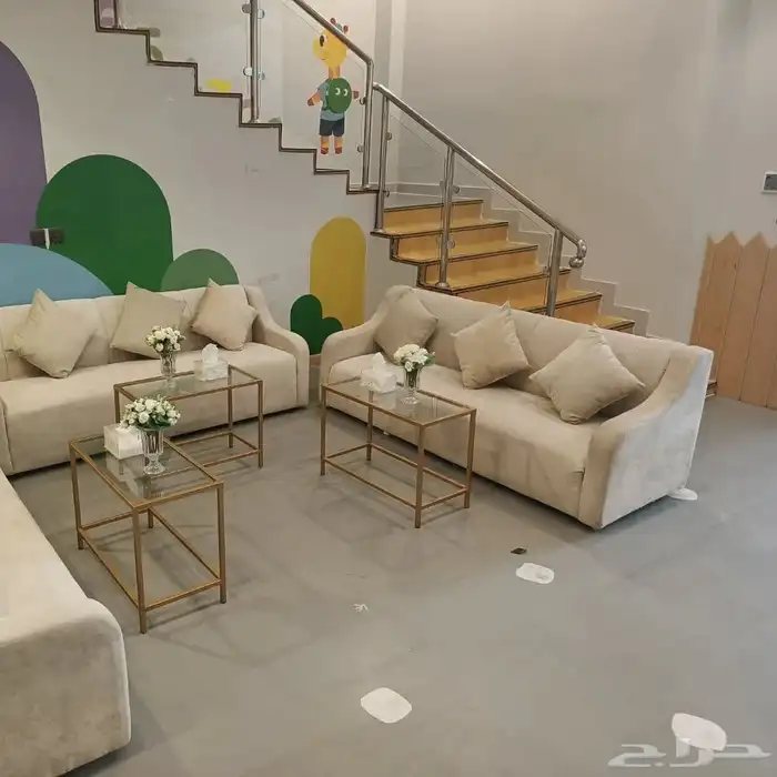 تاجير جلسات وكنب 4
