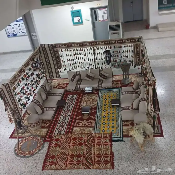 تاجير جلسات وكنب 1