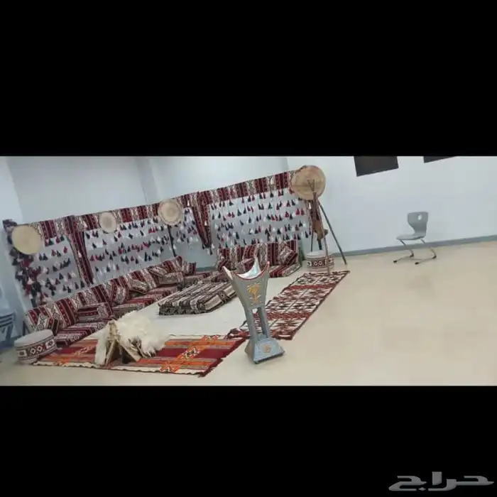 تاجير جلسات وكنب 6