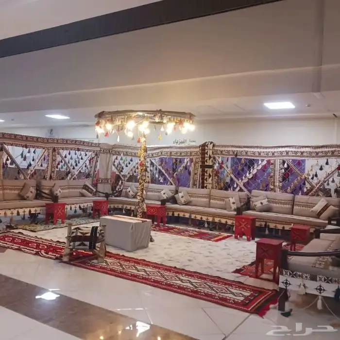 تاجير جلسات وكنب 2