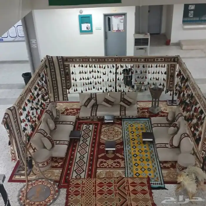 تاجير جلسات وكنب 3