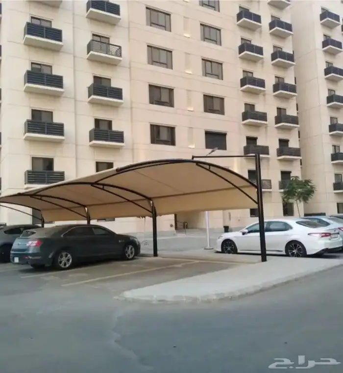 مظلات جده 0